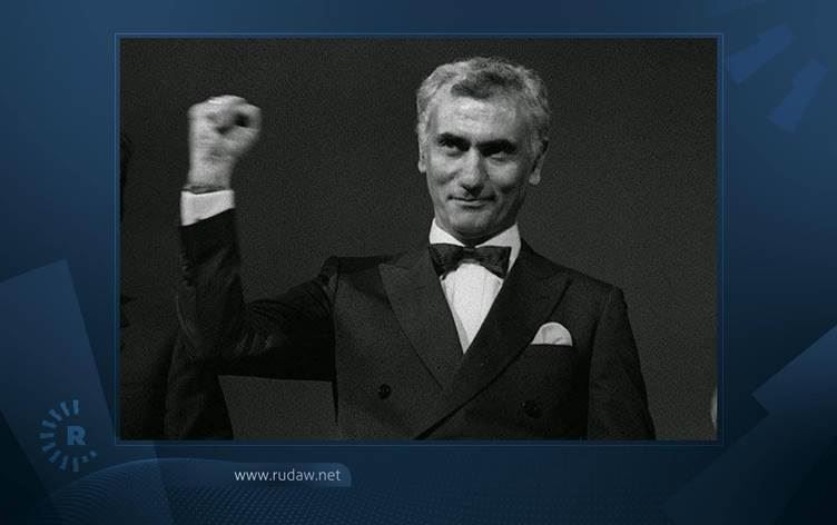 37 sal di ser koçkirina sînemakarê Kurd Yilmaz Guney re derbas bûn