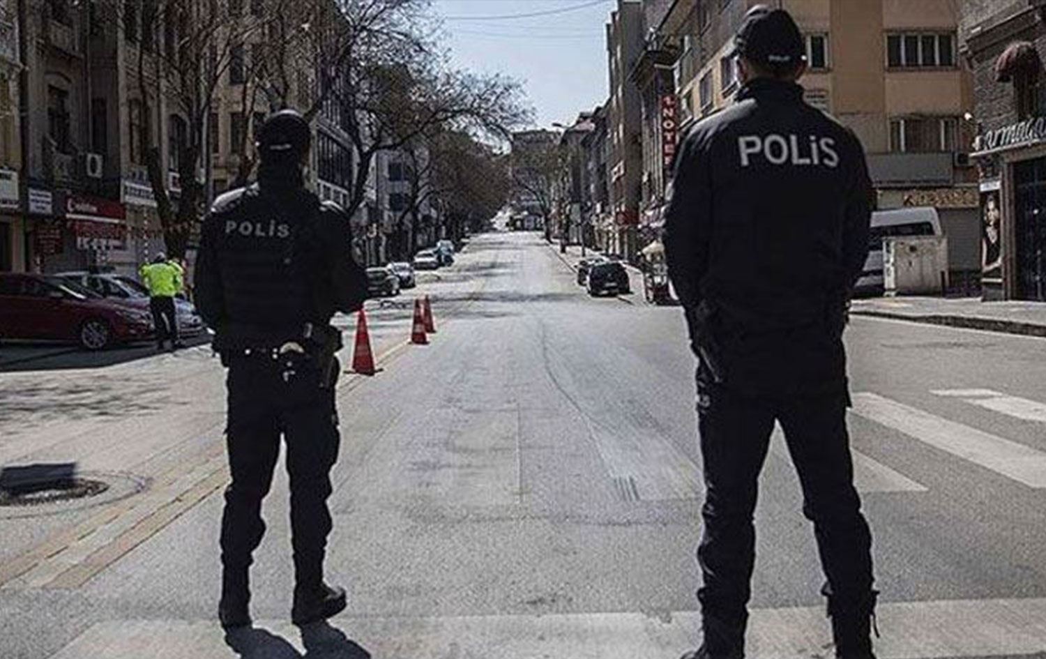 Çatışma sonrası Artuklu’da sokağa çıkma yasağı ilan edildi