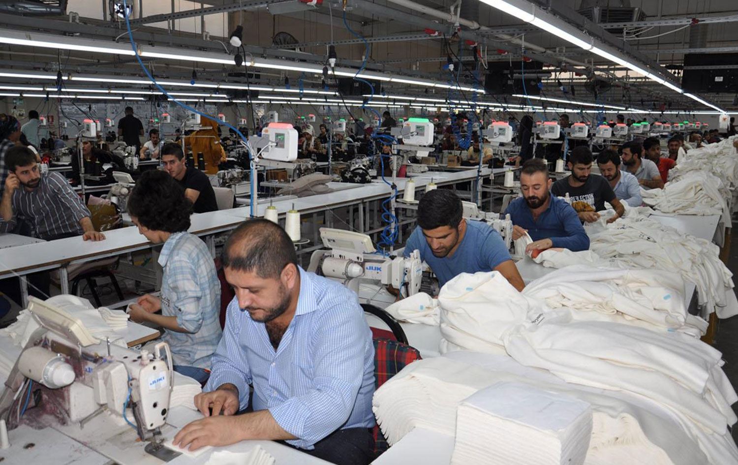 Türkiye'de Temmuz ayı işsizlik oranı yüzde 12