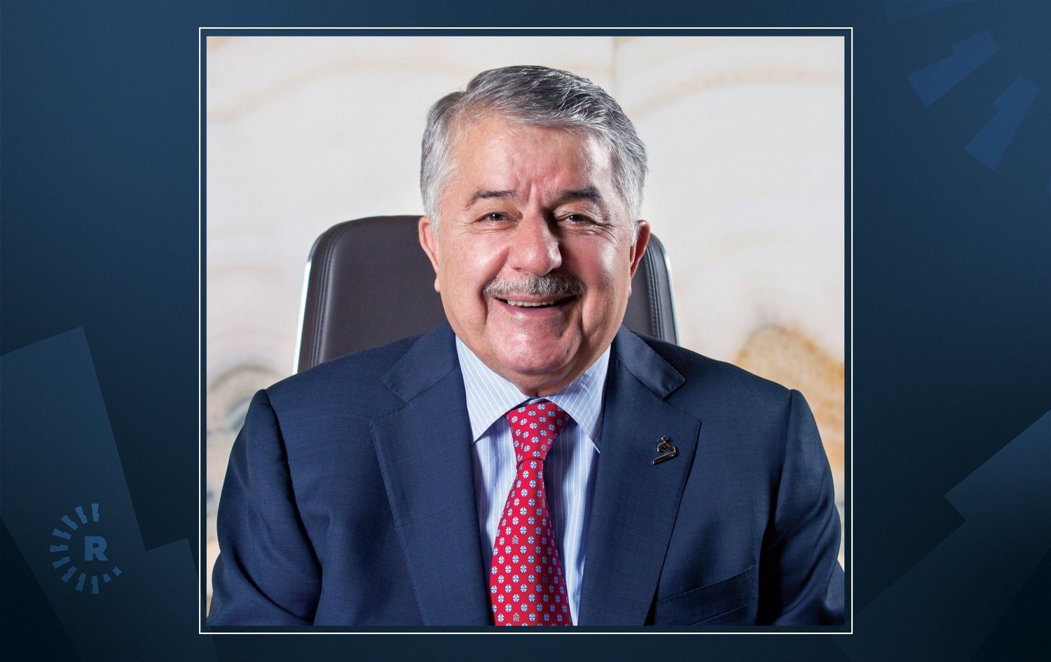 نووسینگەی فارووقی مەلا مستەفا: دوورین لە ململانێی لایەنە سیاسییەكانی ئێستای سلێمانی