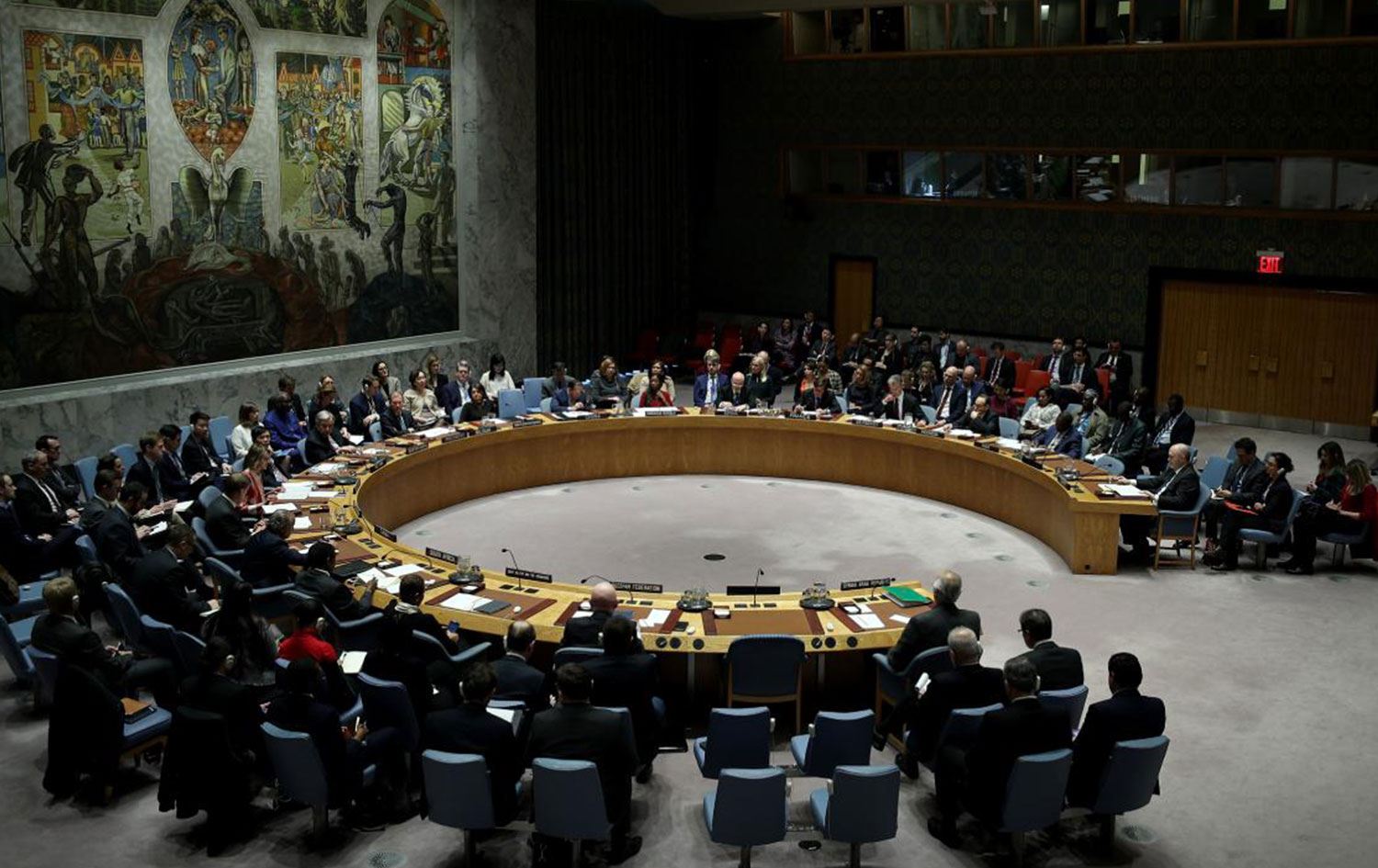 Çin ve Rusya: Afganistan’ın dondurulan mal varlıkları serbest bırakılsın