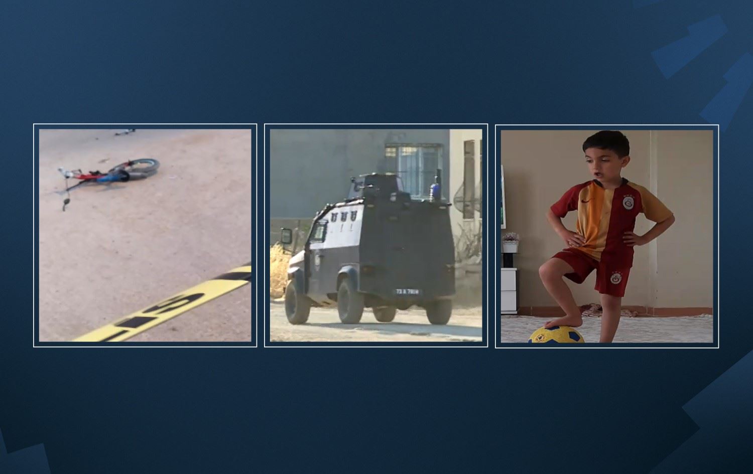 Bavê Mîhraç Mîroglu: Divê polîsê ajokar cezayê herî giran wergire