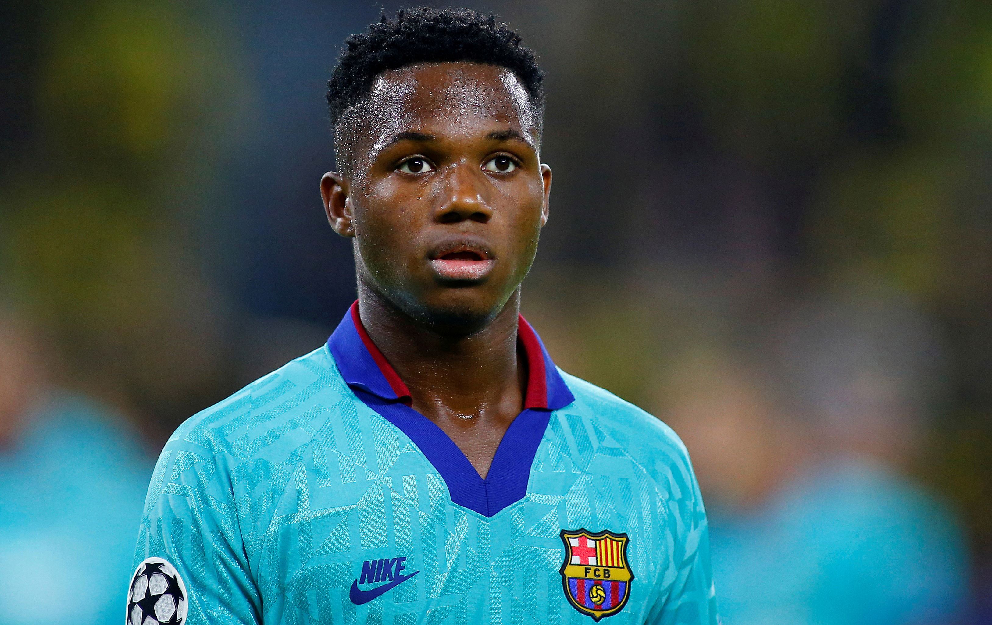 خۆرخێ مێندێز بەنیازە فاتی بۆ مان سیتی بگوازێتەوە