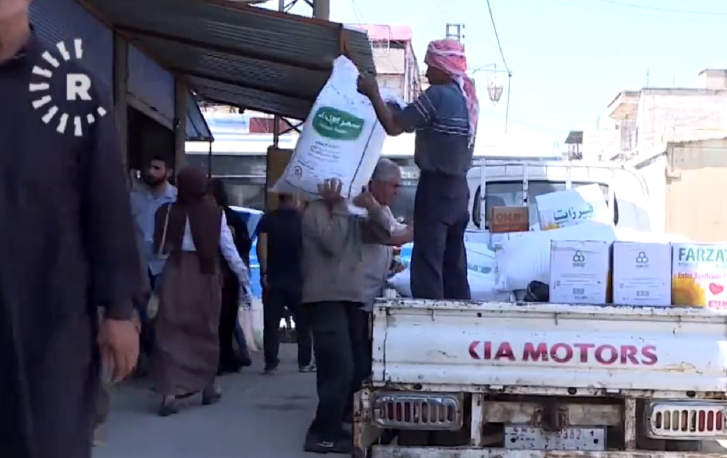 Li Rojavayê Kurdistanê nirxê şekir buha û peydakirina wê zehmet bûye