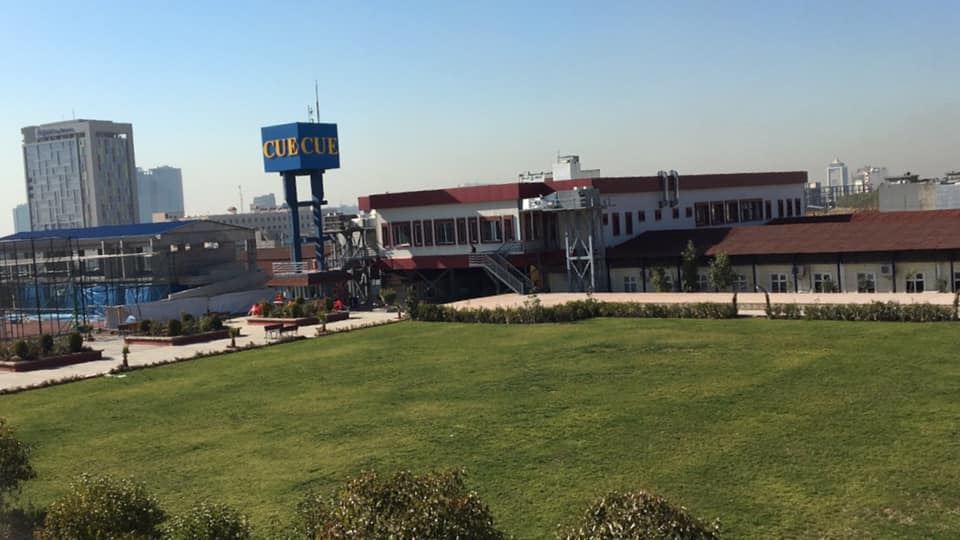 زانکۆی کاسۆلیکی لە هەولێر و زانکۆی ئەمریکیی بەیرووت رێککەوتنێک واژۆ دەکەن