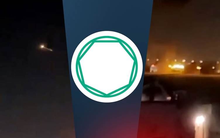 Uluslararası Koalisyon Güçleri'nden Erbil saldırısına ilişkin açıklama