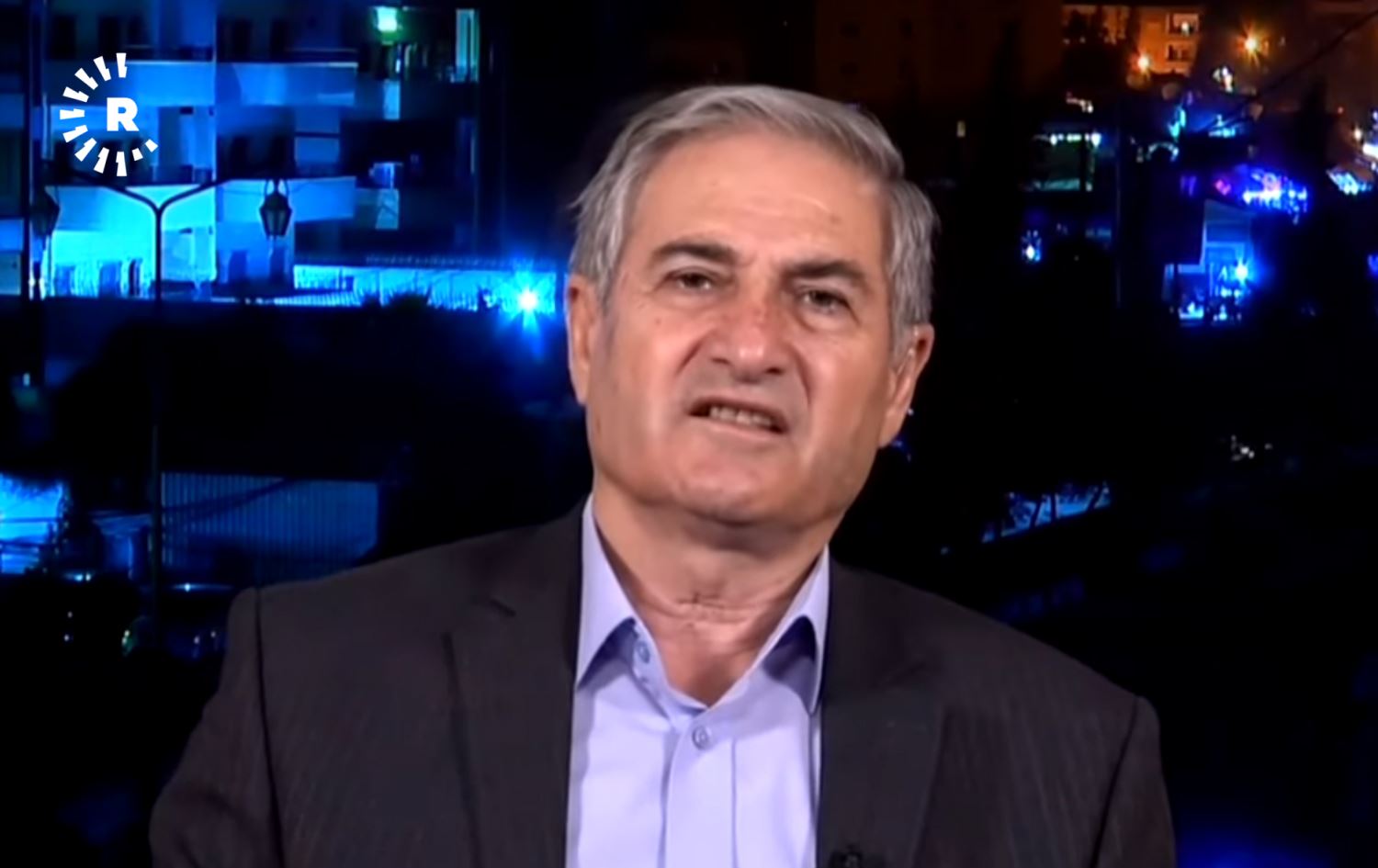 Rojava’da yeni kurulan Xwebûn Hareketi Başkanı: ENKS ya da PYNK’ye katılmayacağız