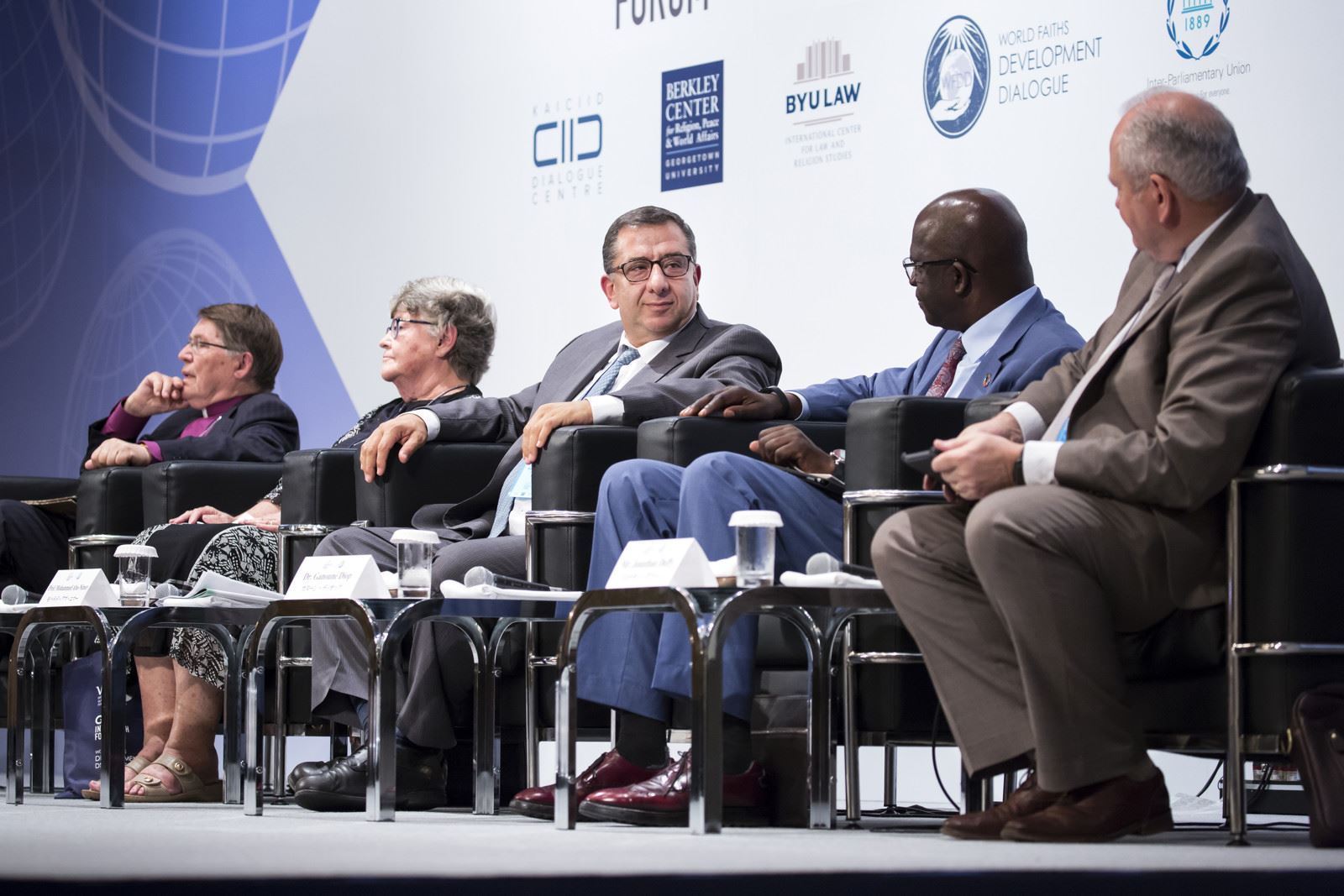 Herêma Kurdistanê bo forûma G20 hat vexwendin