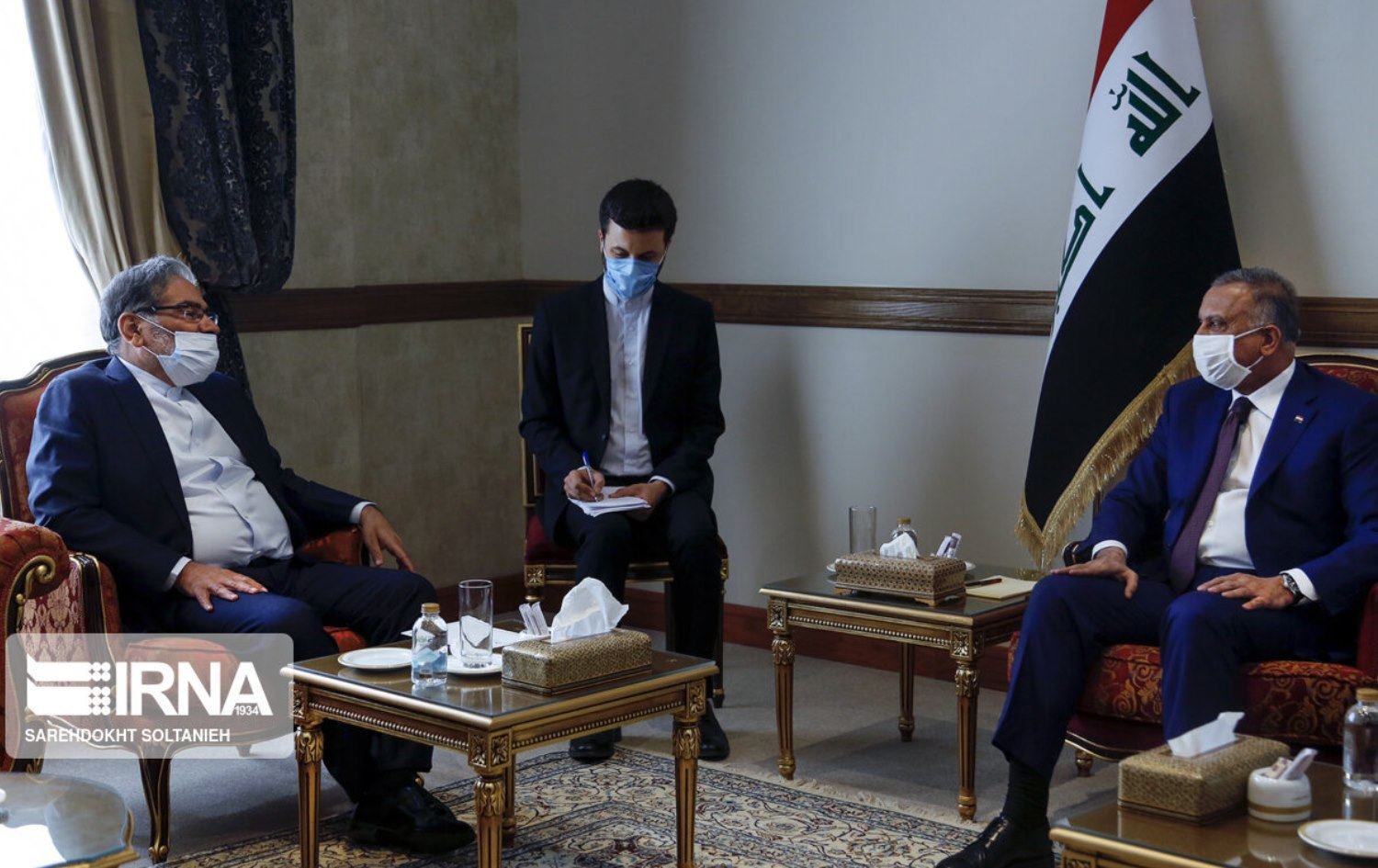 Îranê daxwaza 'bêçekkirin û bilez derxistina' partiyên Rojhilatê Kurdistanê kir