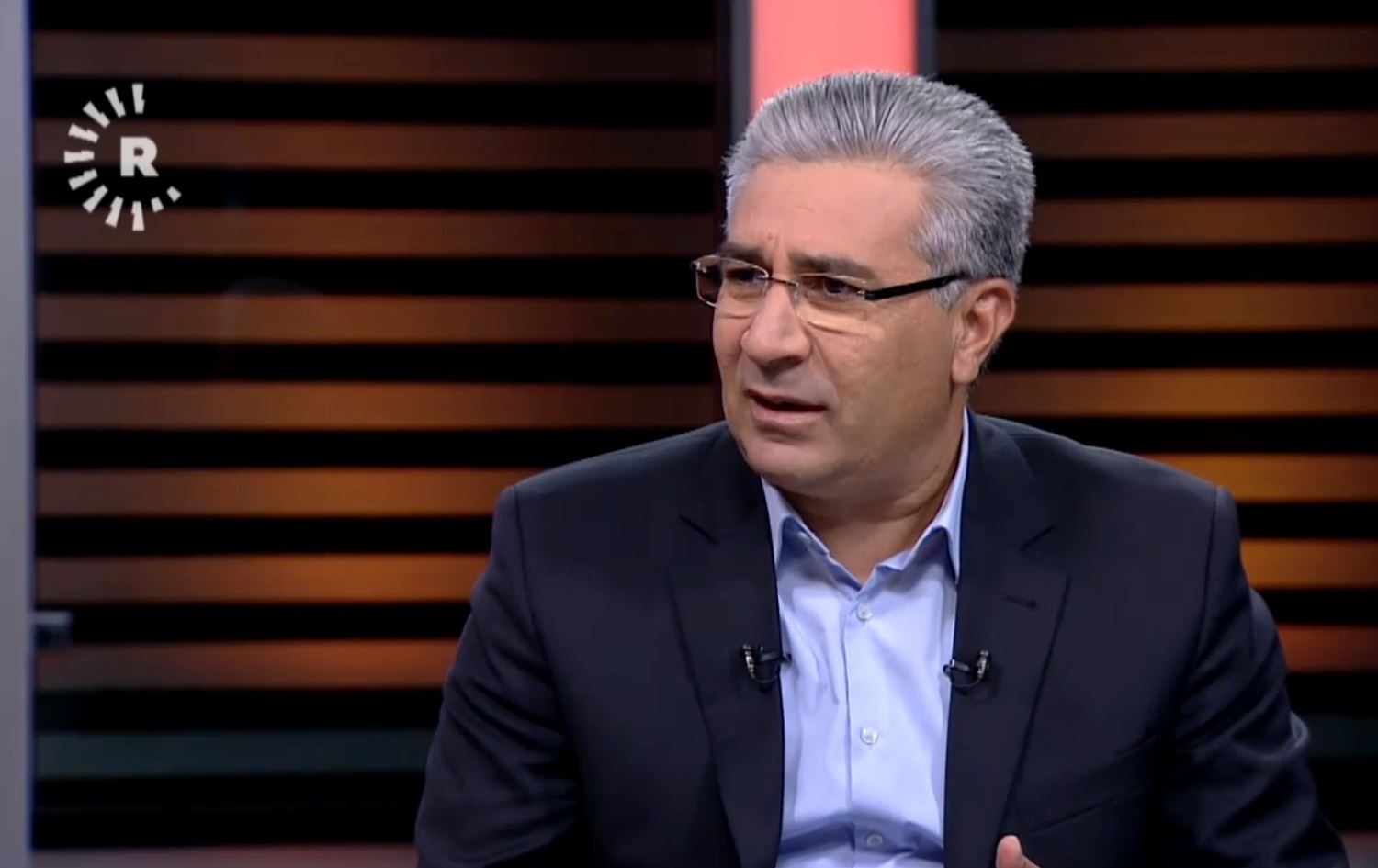 Rêveberiya Xweser rê neda serkirdeyê PDK-Sê Neşet Zaza derbasî Rojavayê Kurdistanê bibe