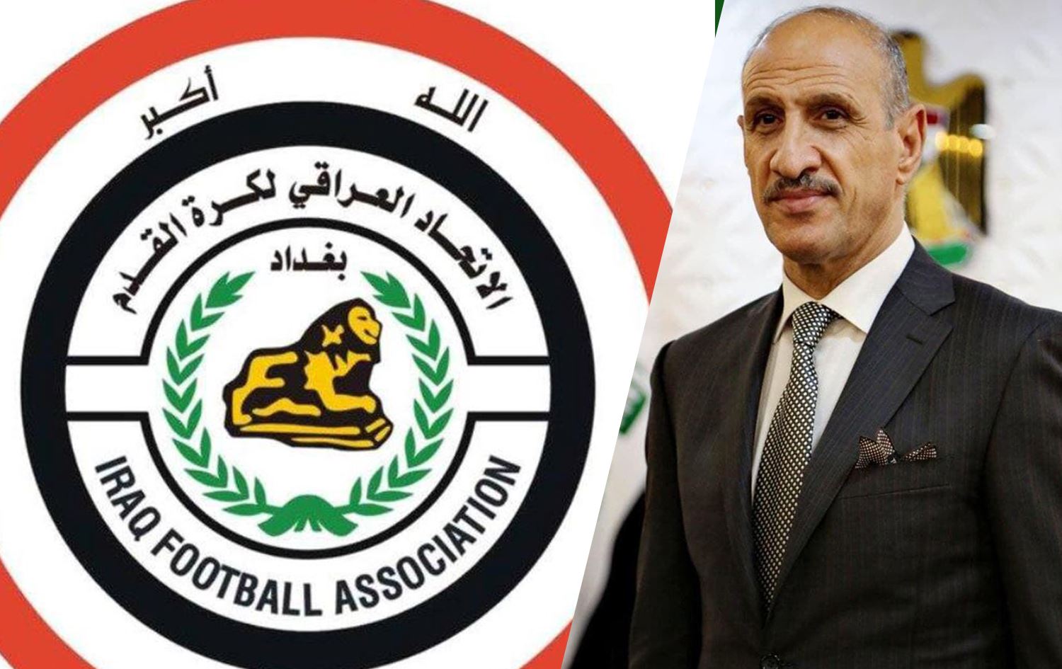 سبەی هەڵبژاردنی یەکێتیی تۆپی پێی عێراق دەکرێت