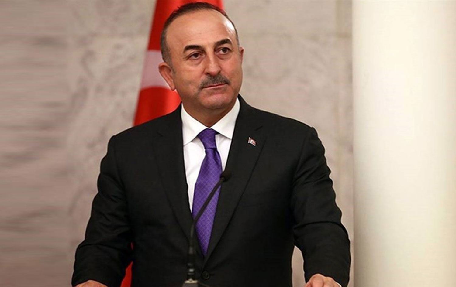 Çavuşoğlu: Afganistan’da kapsayıcı bir yapı kurulmalı