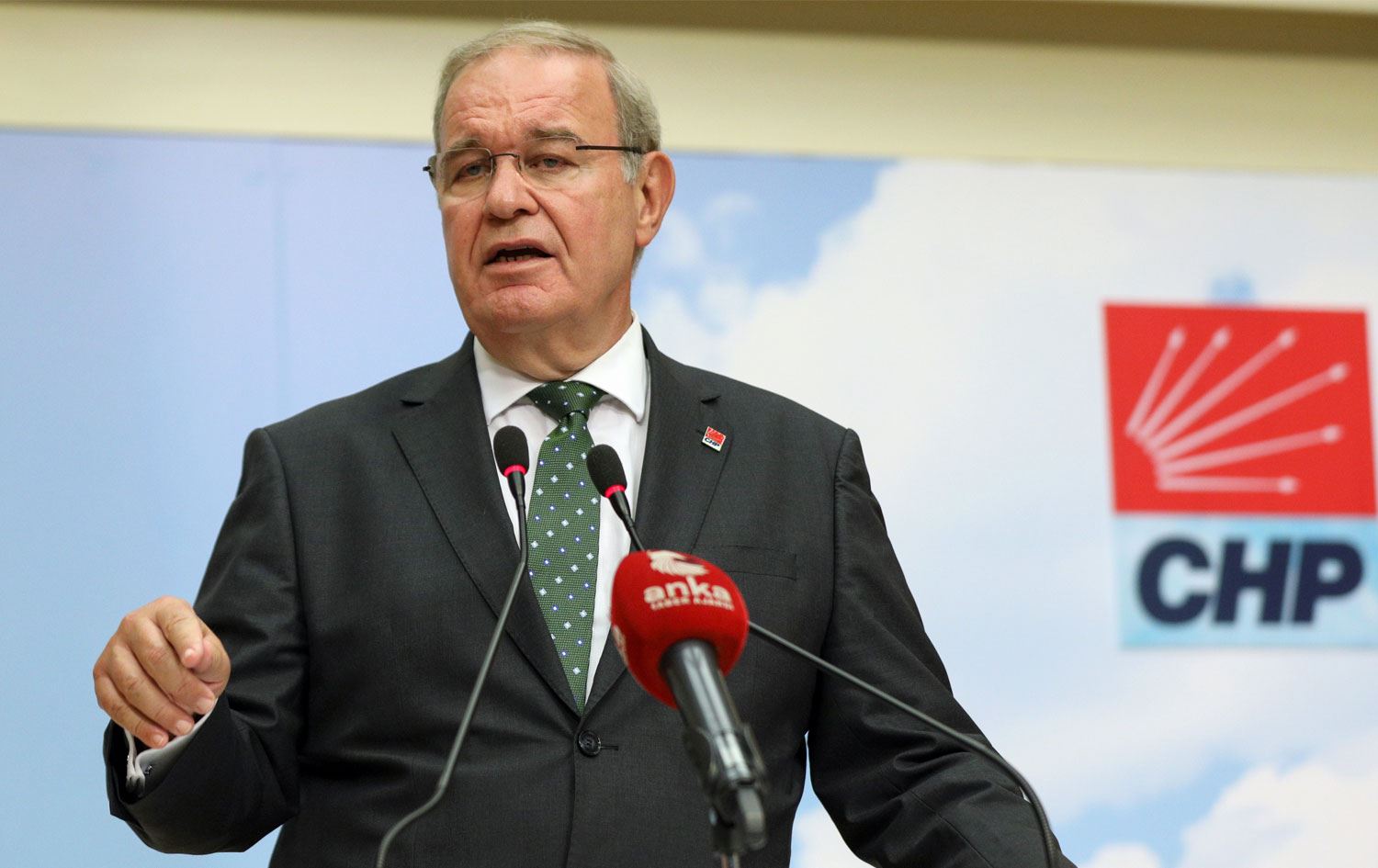 ‘Erbil ziyaretimiz Ortadoğu Barış ve İşbirliği Teşkilatı projesi çerçevesinde yapıldı’