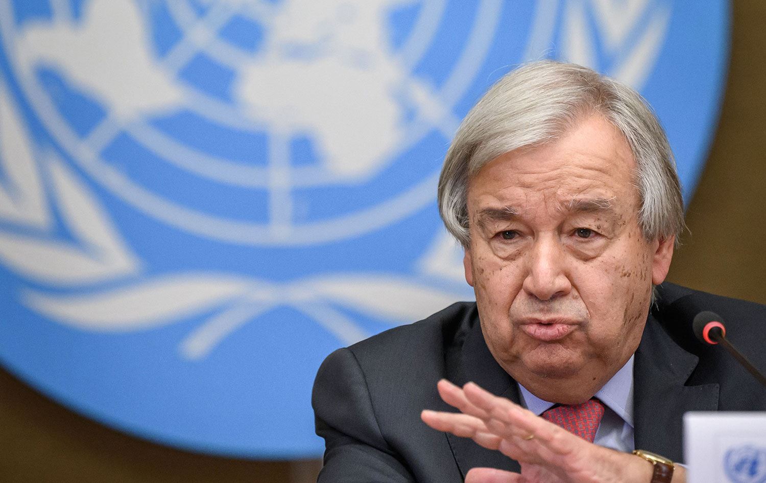 ‘1,1 milyar dolardan fazla bağış sözü aldık’