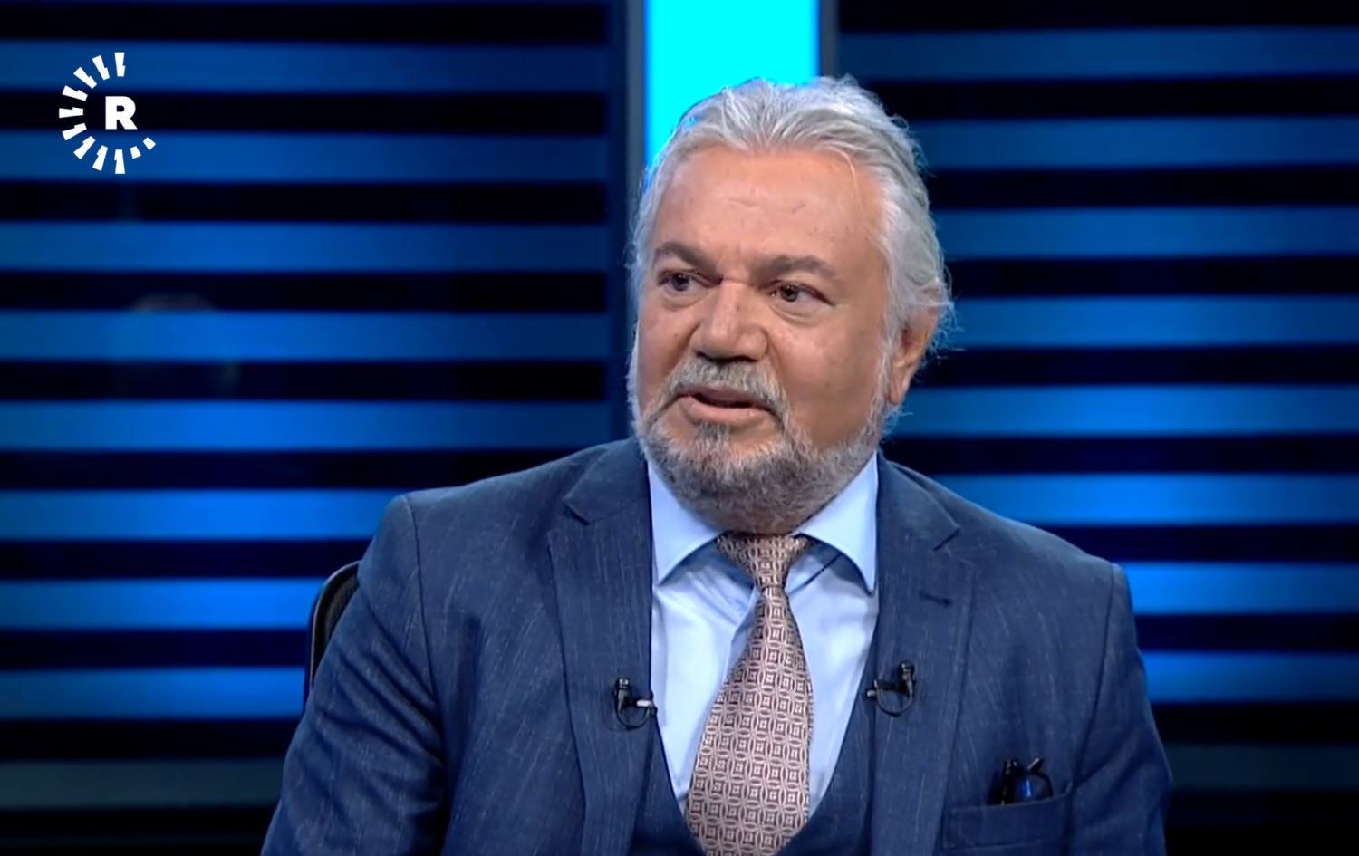 USIAD: Divê di navbera Tirkiyê û Iraqê de vîze bên rakirin