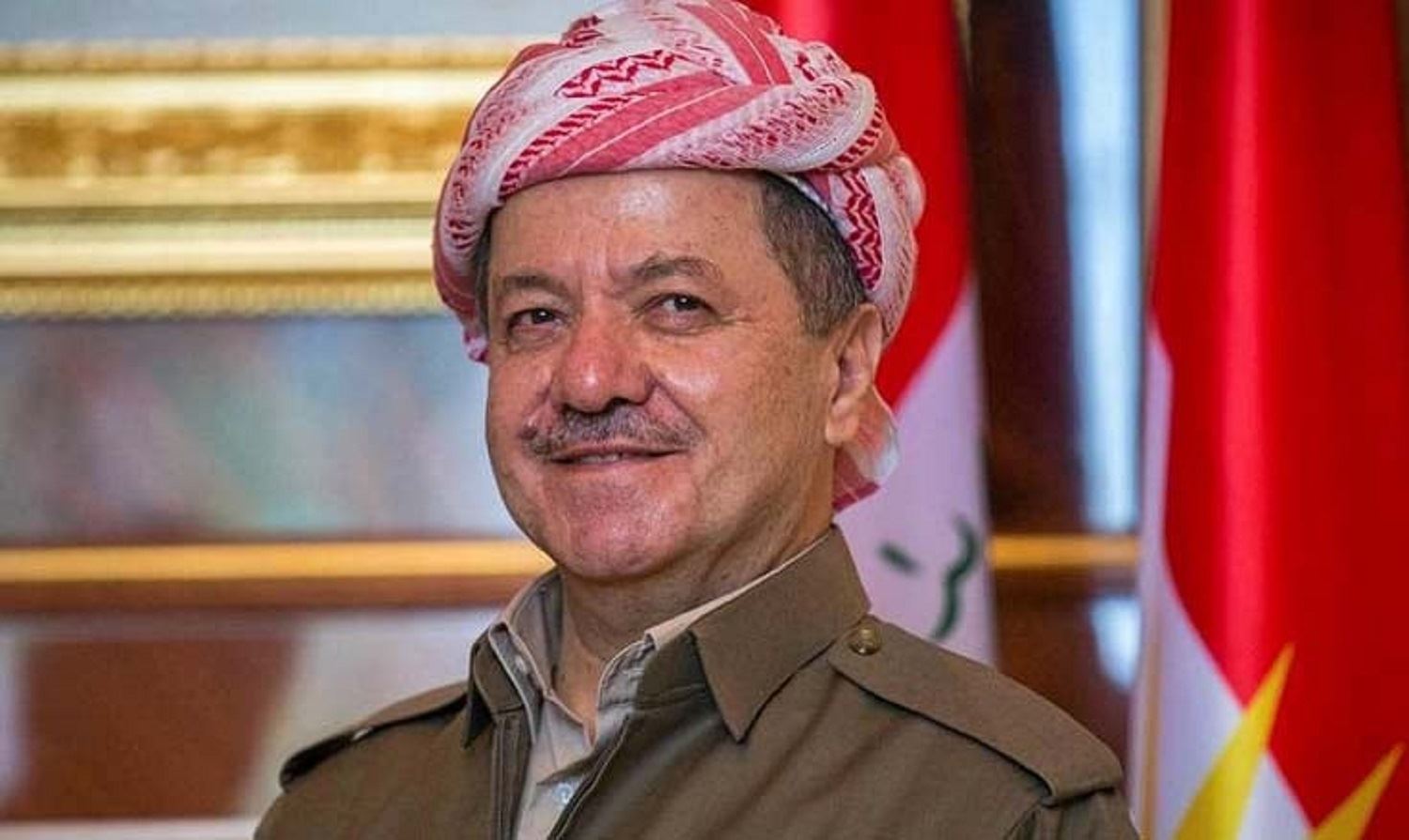 Başkan Barzani: Kürdistan birlikte yaşam ve özgürlüklerin güzel bir resmidir