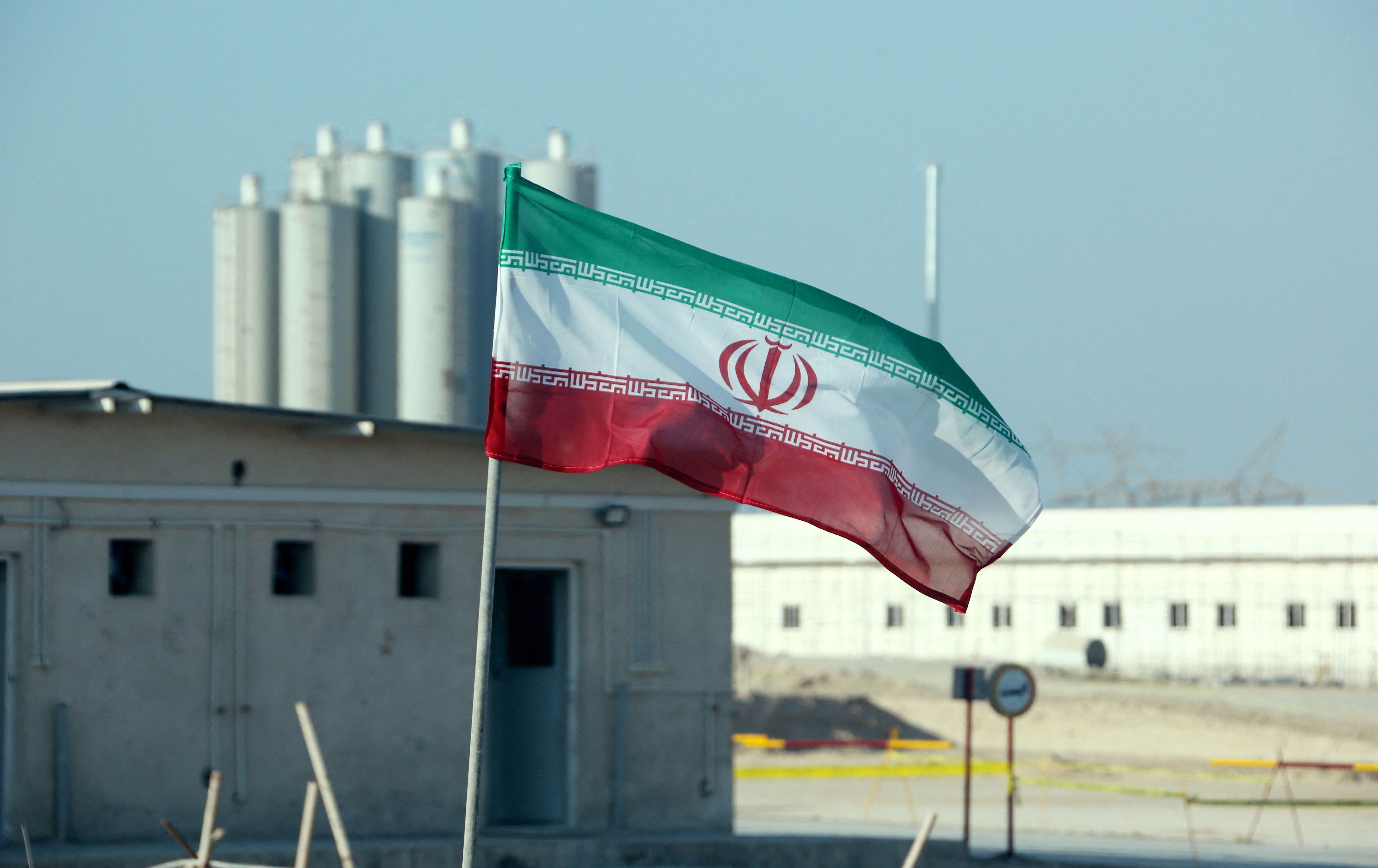 ISIS: ئێران دەتوانێت لە یەک مانگدا بەشی بۆمبێکی ئەتۆمی یۆرانیۆم بپیتێنێت