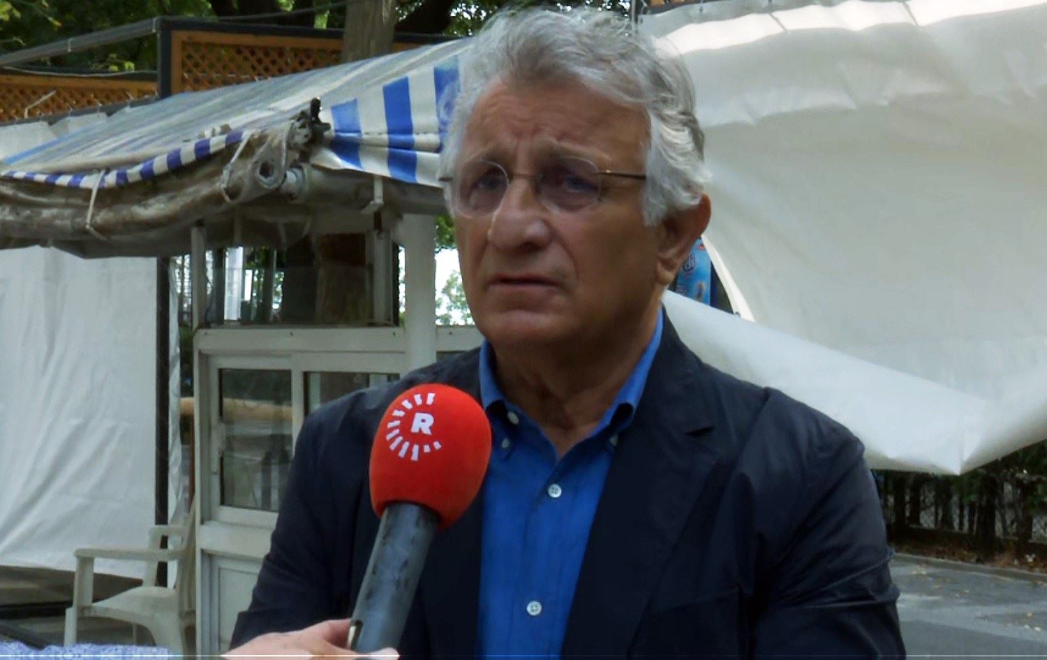 ‘Sadece Kürtler değil, Türkler de Kürt sorununun mağduru’