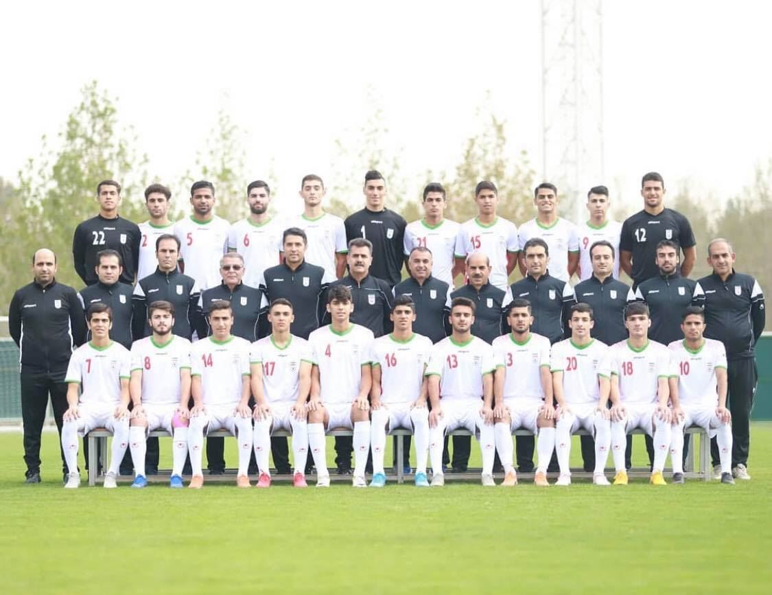 ڤیدیۆ؛ یاریزانێکی کورد بانگهێشتی هەڵبژاردەی ئێران کرا و میوانی رووداوە