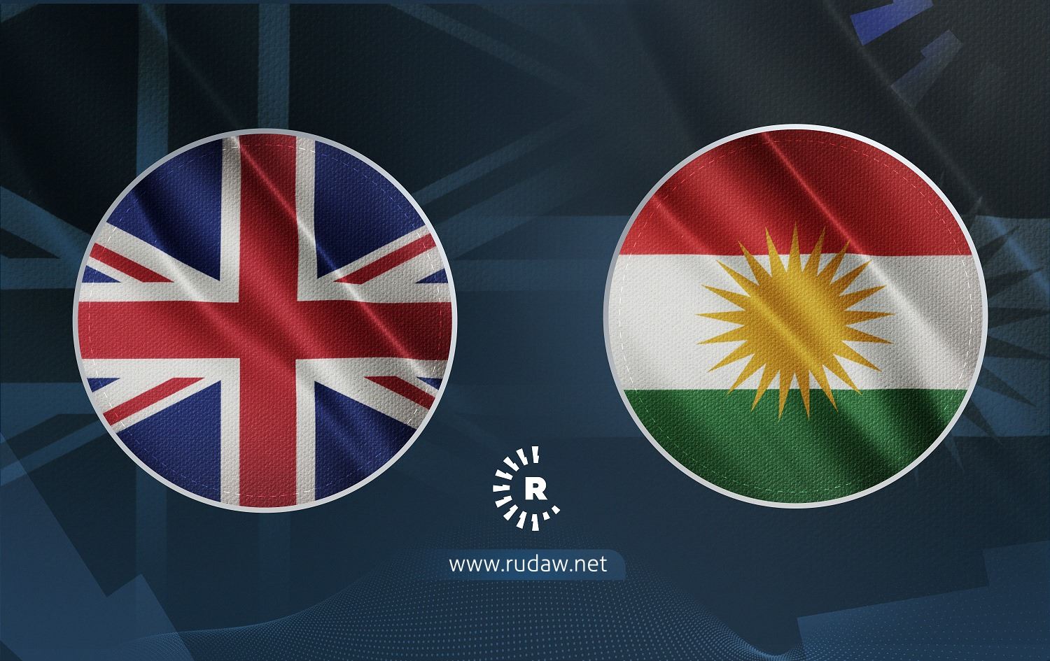 Over $1 billion of automotive trade between UK, Kurdistan Region has taken place: CEO