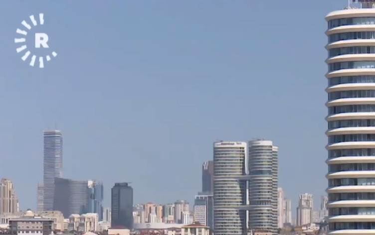 TÜRKİYE – İnşaat malzemelerine yapılan zam emlak sektörünü de vurdu