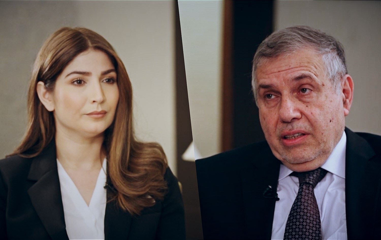 محەممەد تۆفیق عەللاوی: ئەمجارە ئەگەری ساختەکاری لە هەڵبژاردن لە جارانی پێشوو کەمترە