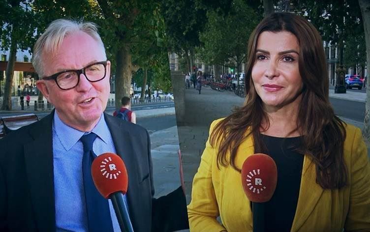 ‘Kürdistan bağımsızlık referandumu eşsiz bir demokrasi örneğiydi’