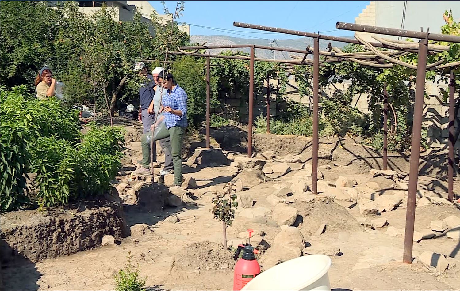 ‘First globalizing moment’: Archaeologists excavate important Soran site