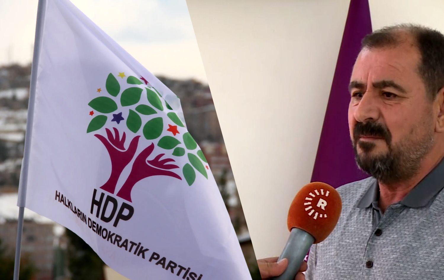 ‘Kürtler olmadan hiç kimse iktidar olamaz’