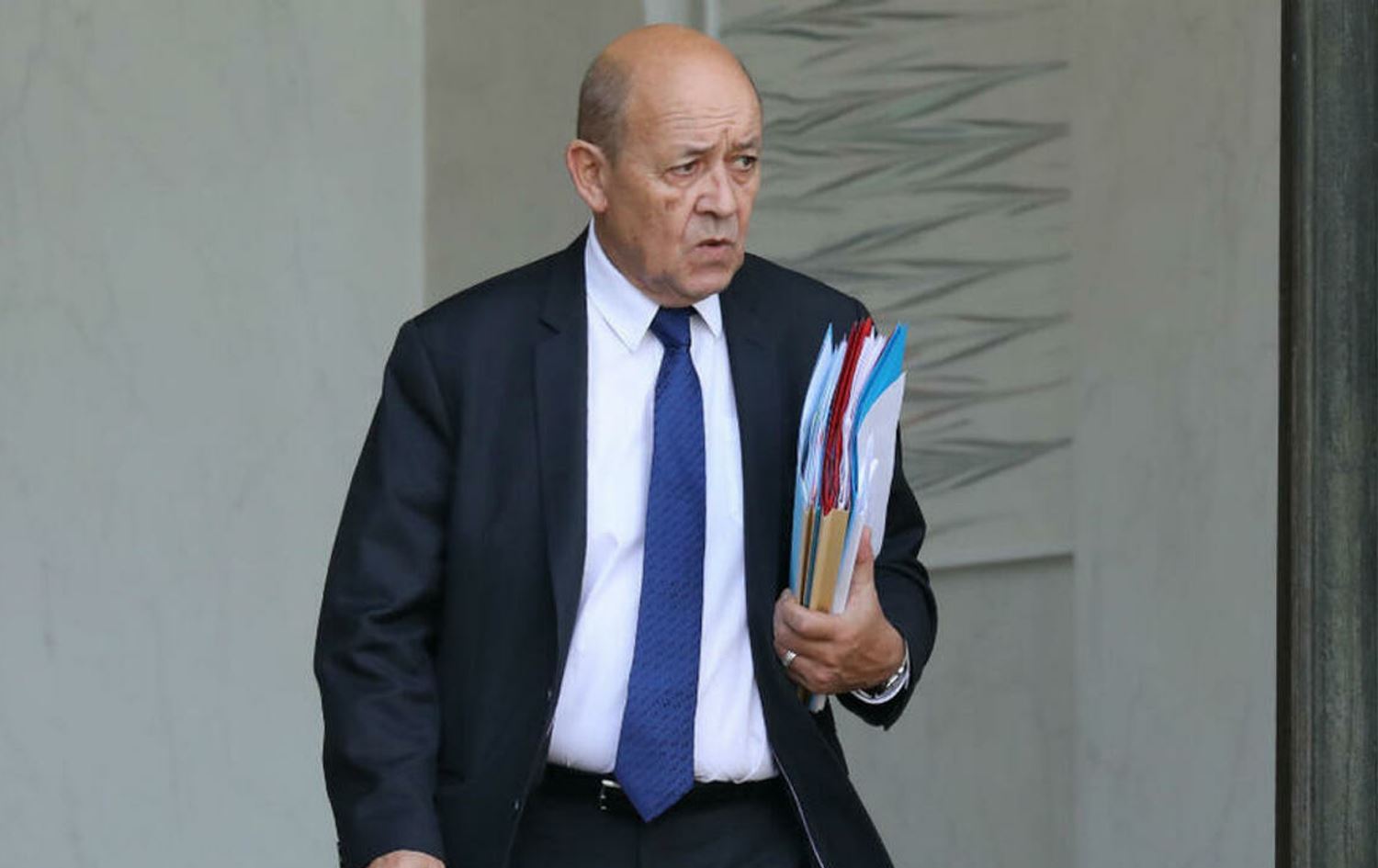 Fransız Bakandan ABD ve Avustralya için "eski ortak" nitelemesi