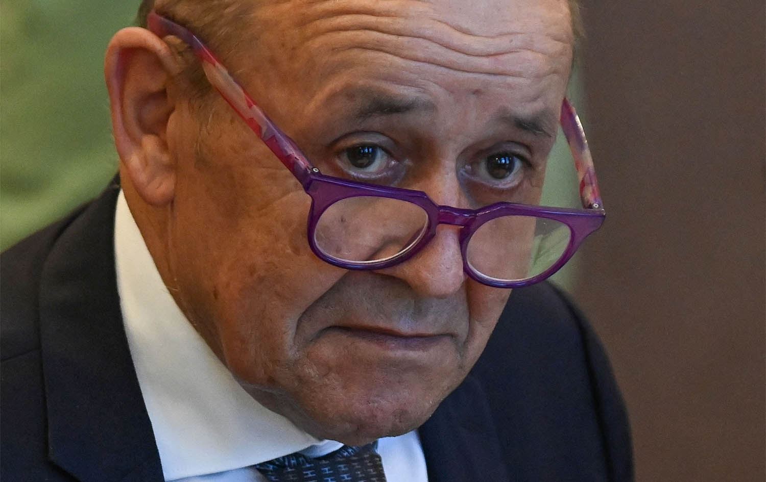 Fransa bo Amerîka û Awistralya: Ev yek binpêkarî û bêrêzî ye