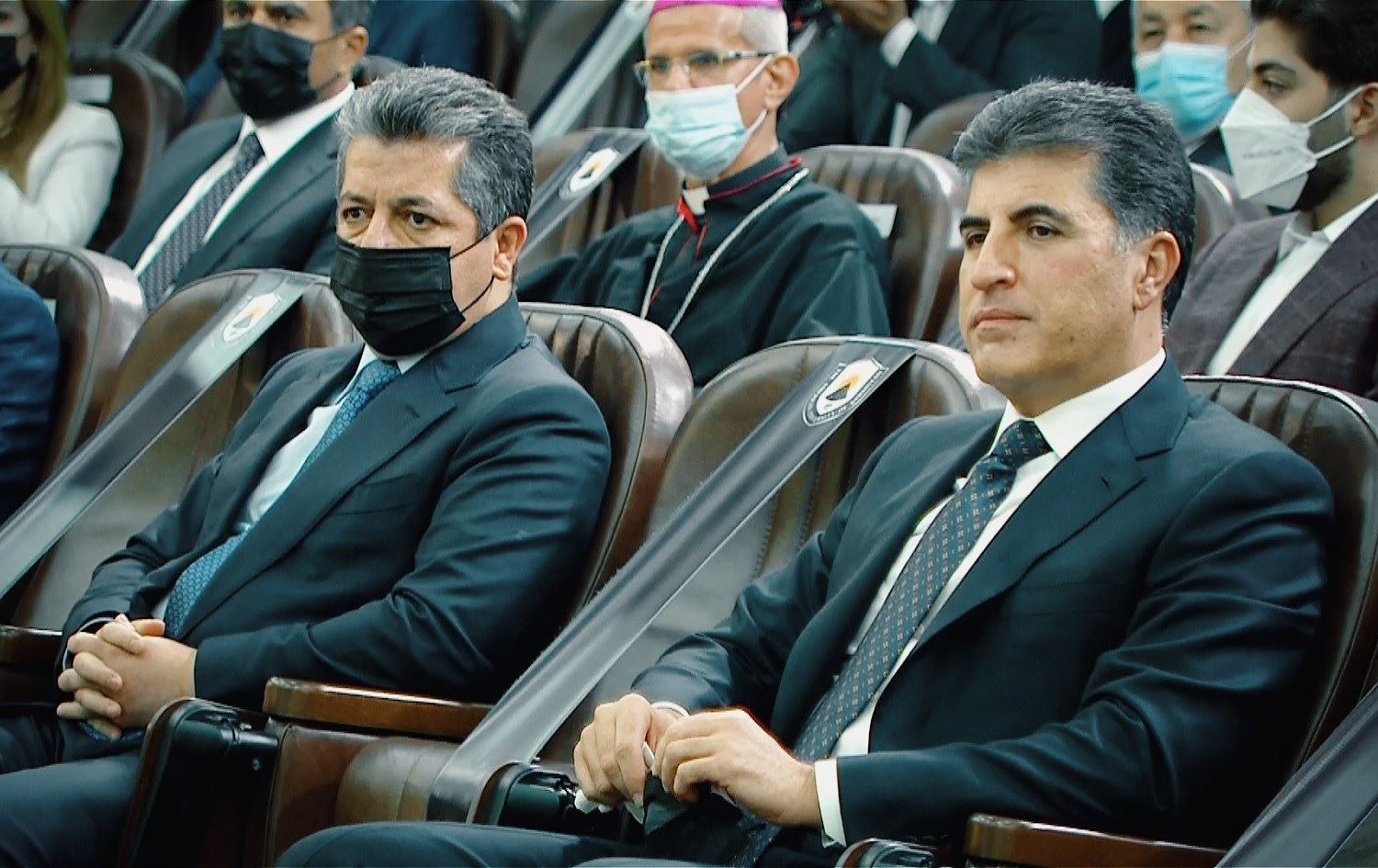 DUHOK - Kürdistan Amerikan Üniversitesi’nde Eğitim Konferansı düzenleniyor