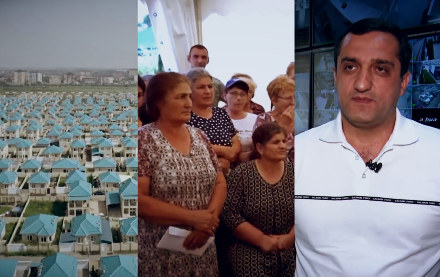 Kurdekî karsaz û xêrxwaz li Rûsyayê: Têmûrê Wezîr