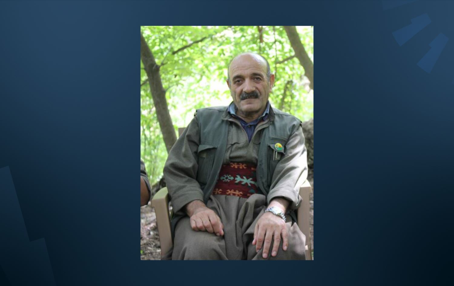 Medyayên PKKê: Kesê li Silêmaniyê hatiye desteserkirin, ne bikujê Şukrî Serhed e