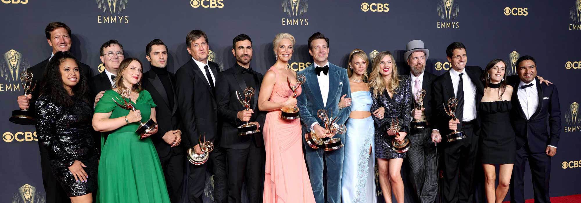 'زە کراون' دەبێتە براوەی خەڵاتی ئێمی بۆ باشترین دراما