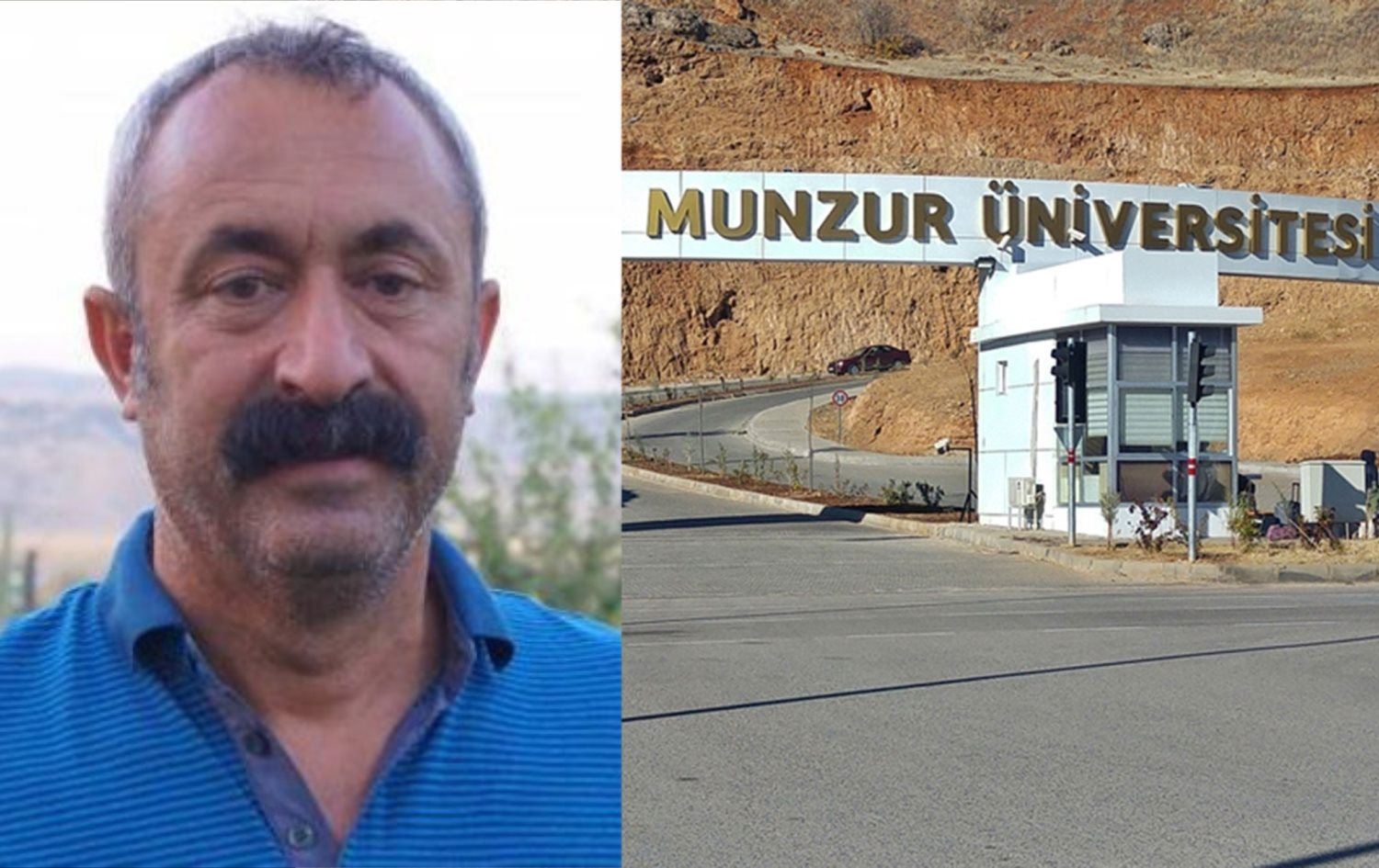 Maçoğlu: Dersim'e gelen hiç kimse ortada kalmayacak, evlerimizi öğrencilere açtık