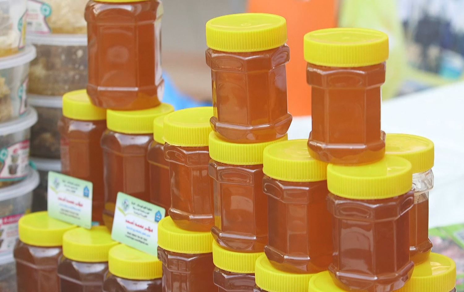 وشکەساڵی و شەڕی تورکیا و پەکەکە هەنگوینی دهۆکیان کەمکردووەتەوە