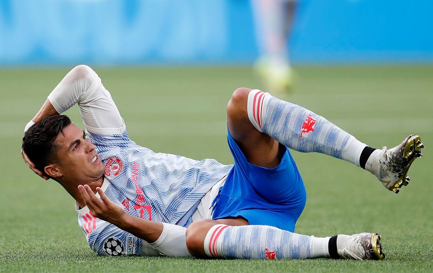 Ronaldo, 3 yıl boyunca seyahat danışmanı tarafından dolandırıldı