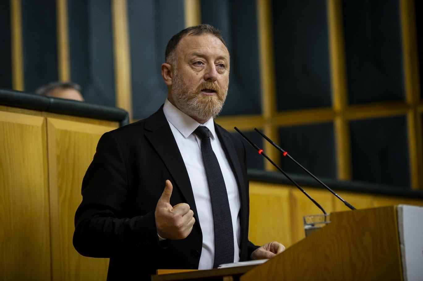 Sezaî Temelli: Nêrînên min ne girêdayî HDPê ne