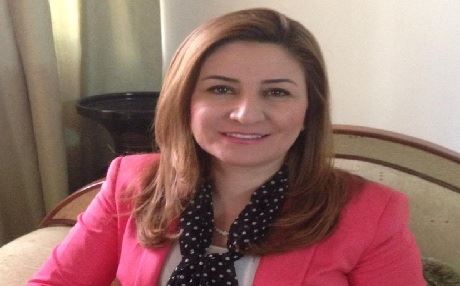 Viyan Dexîl bo Rûdawê: Bo Şingalê we kêmasî nekir