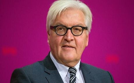Steinmeier: Pêwîste rojava alîkariya leşkerî bide Kurdistanê