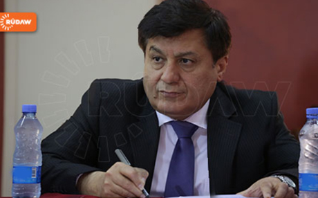 Li gor yasayê mafê Barzanî heye dîsa xwe namzet bike