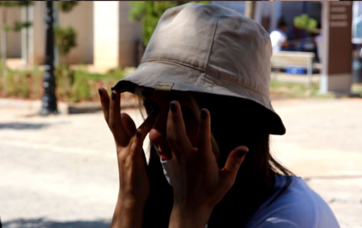 Dersim’de sokakta kalan öğrenciler barınma sorunlarının çözülmesini istiyor