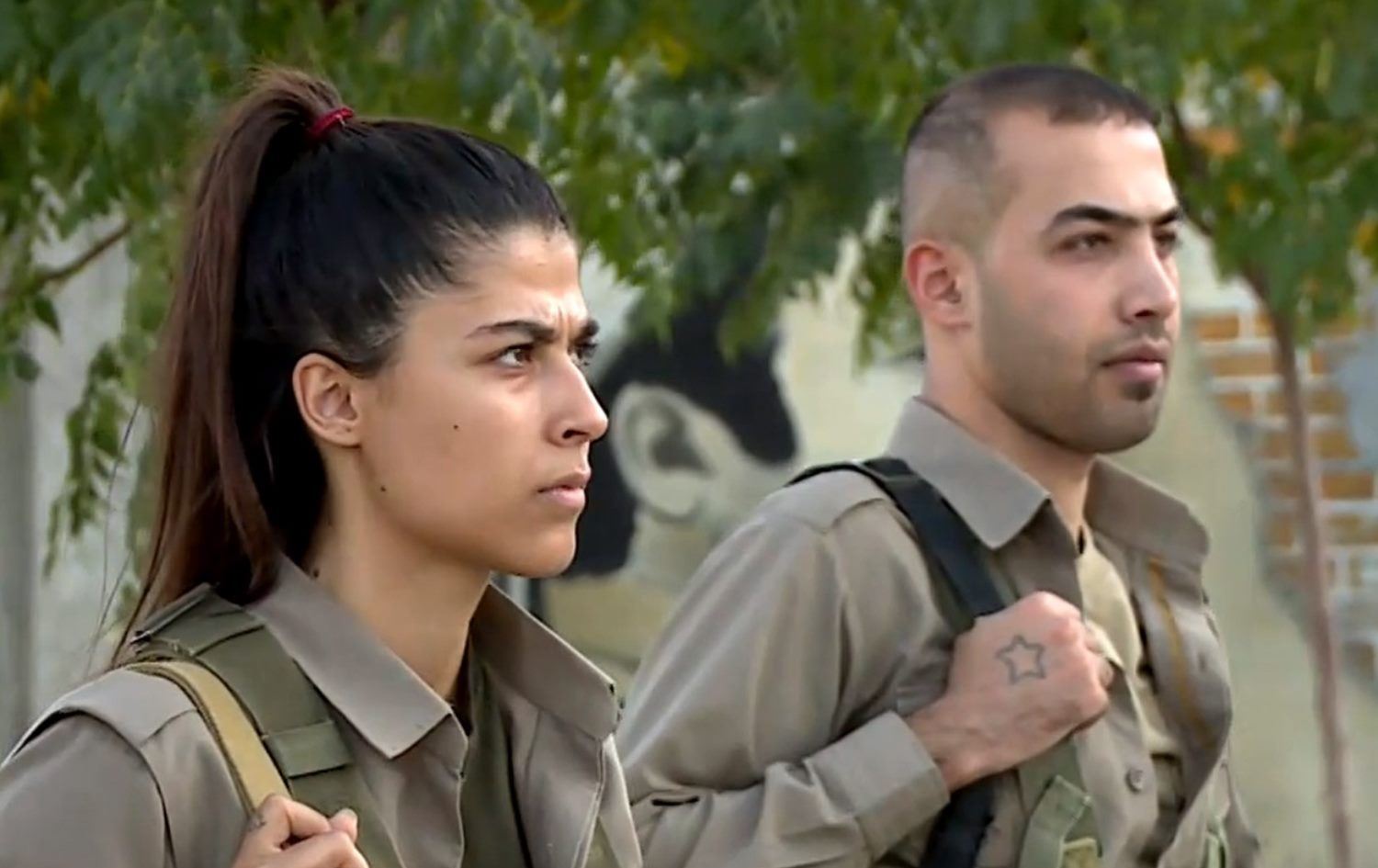 Îranê cardin li partiyên Kurd gef xwar: Yekser derkevin!