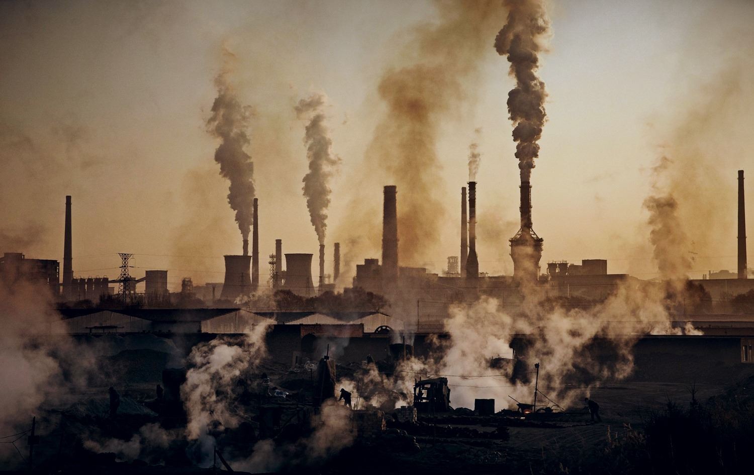 NY: Piştî 2050yê guherîna keşûhewayê dibe sereketirîn metirsî