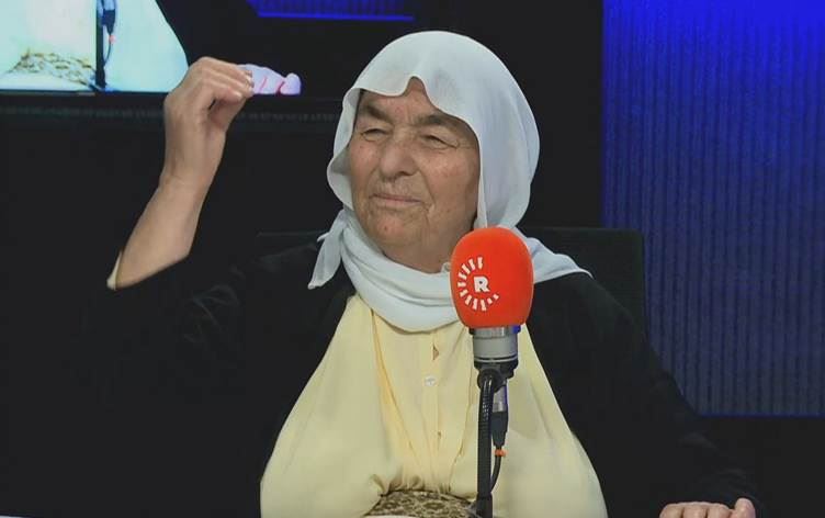 5 evladını kaybeden Şemê Anne: Gelinim cariye olmamak için canına kıydı