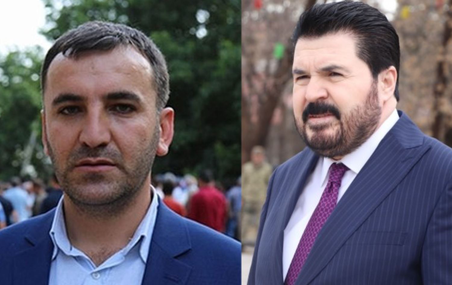 Ferhat Encu: Savci Sayan gef li min xwar