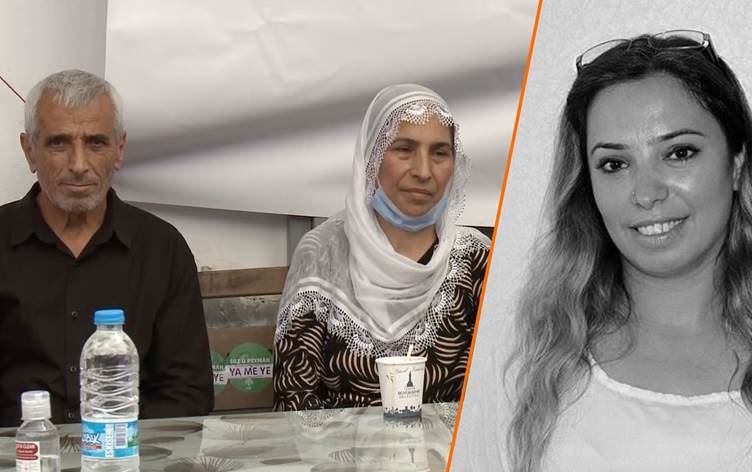 Malbata Denîz Poyraz li dozgeriyê gilî tomar kir