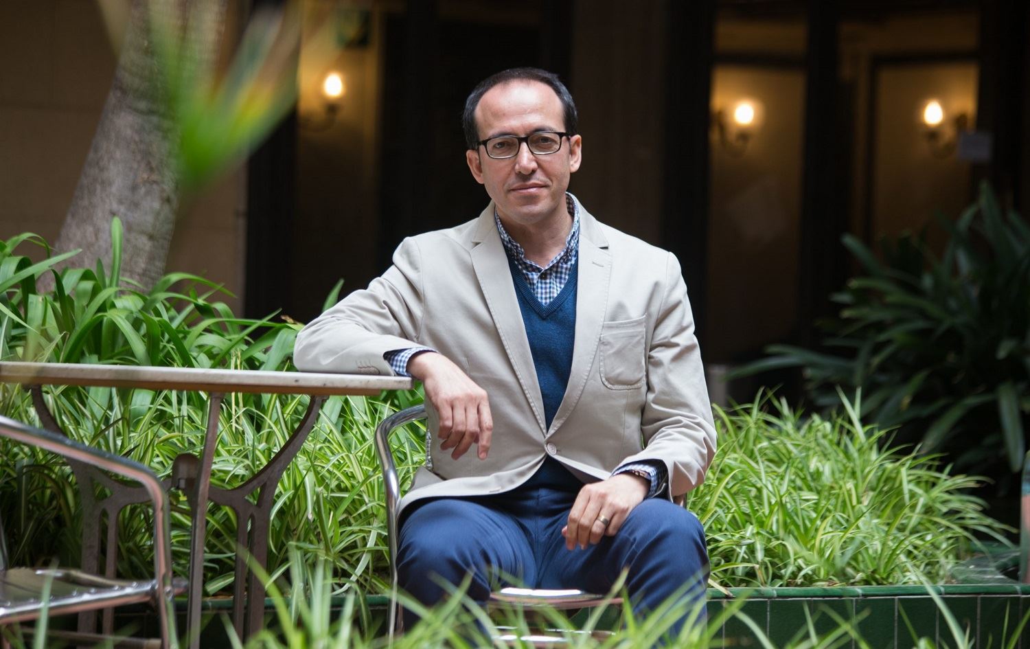 Nivîskarê Kurd Burhan Sonmez bû Serokê PENa Navnetewî