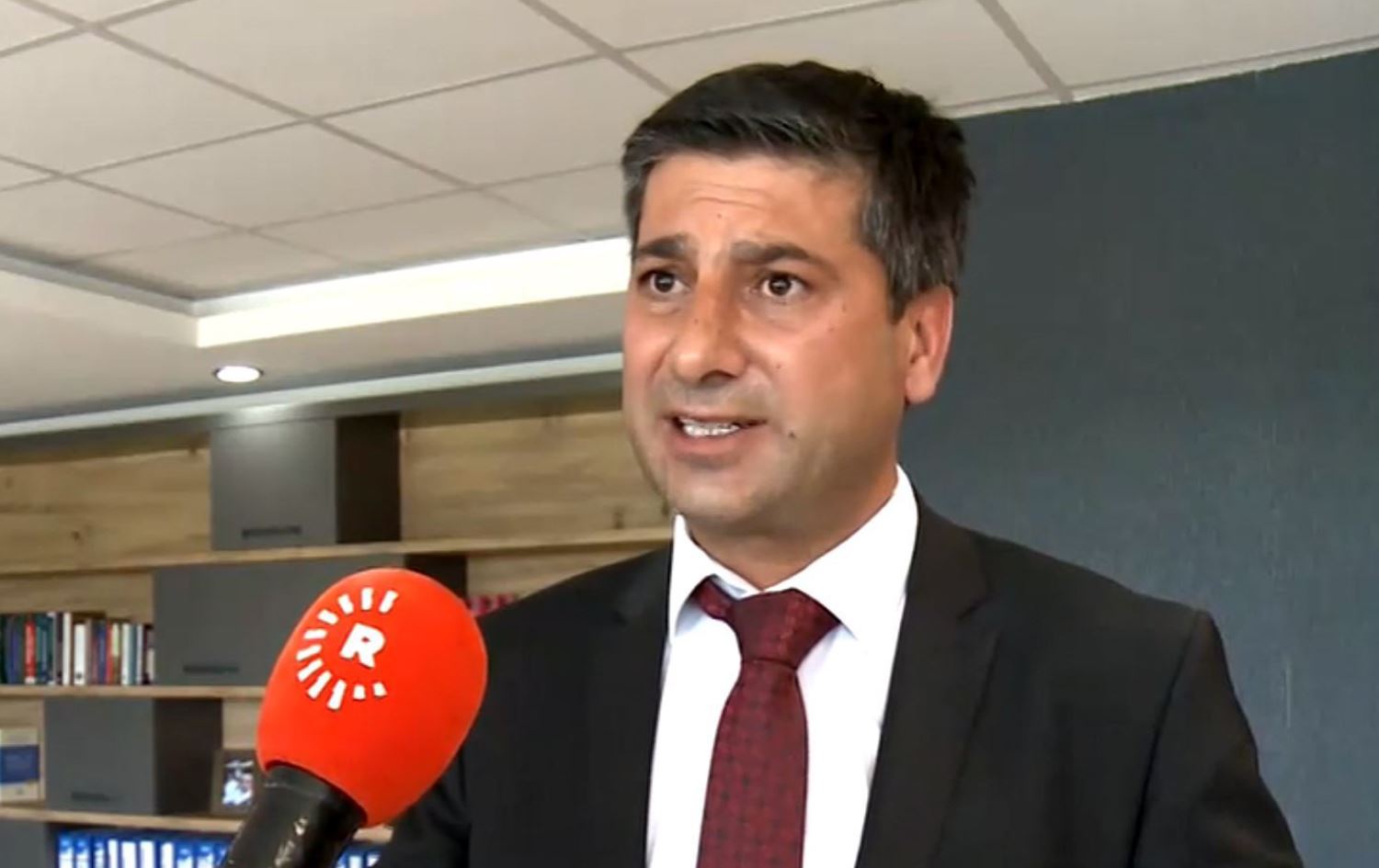 Parêzerê malbata Dedeogullari: Berpirsê komkujiyê dozgerî ye